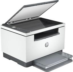 HP LaserJet MFP M234dw All-in-One Printer - White