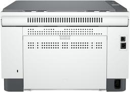 HP LaserJet MFP M234dw All-in-One Printer - White