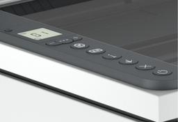 HP LaserJet MFP M234dw All-in-One Printer - White