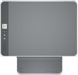 HP LaserJet MFP M234dw All-in-One Printer - White