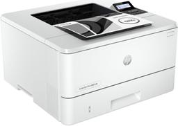 HP LaserJet Pro 4001dn Laser Printer - White