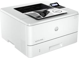 HP LaserJet Pro 4001dw Wireless Printer - White