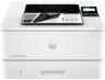 HP LaserJet Pro 4001n Printer - White