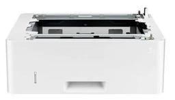 HP LaserJet Pro 550-sheet Feeder Tray (D9P29A) - White