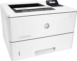 HP LaserJet Pro M501dn Monochrome Laser Printer - White