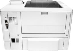 HP LaserJet Pro M501dn Monochrome Laser Printer - White