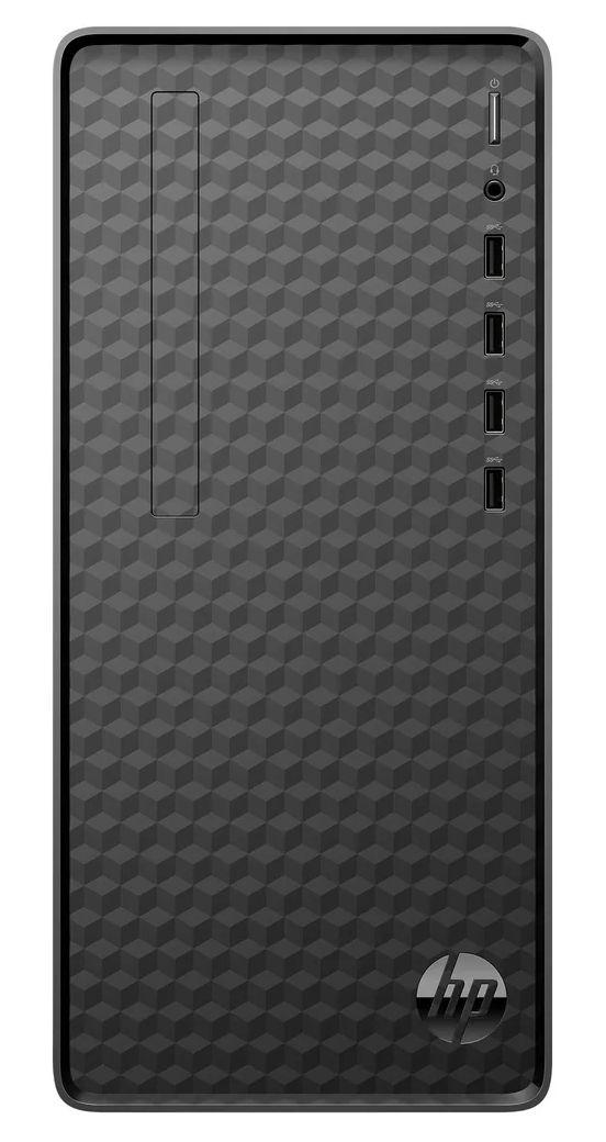 HP M01-F3003w Desktop