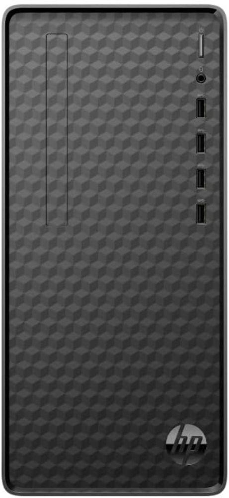 HP M01-F3003w Desktop PC + ION Projector (Bundle)