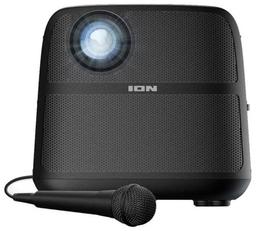 HP M01-F3003w Desktop PC + ION Projector (Bundle) - Intel Core i5-13400 2.5GHz - 512GB - Dark Black - 12GB RAM