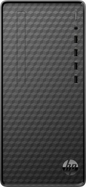 HP M01-F300 Desktop PC