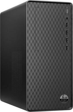 HP M01-F300 Desktop PC - Options: Intel Core i5-13400 2.5GHz - 512GB - Dark Black - 12GB RAM