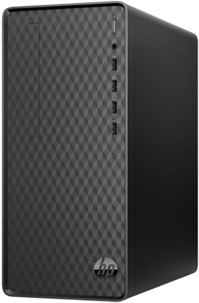 HP M01-F300 Tower Desktop