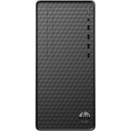 HP M01-F3019 Desktop - AMD Ryzen 7 5700G 3.8GHz - 512GB - Black - 16GB RAM