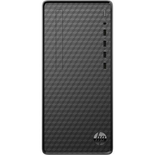 HP M01-F3019 Desktop