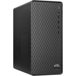HP M01-F3019 Desktop - AMD Ryzen 7 5700G 3.8GHz - 512GB - Black - 16GB RAM