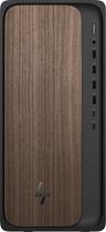 HP OmniDesk M03-0039 Desktop AI PC - Intel Core Ultra 7 265 1.8GHz - 2TB - Dark Wood - 32GB RAM