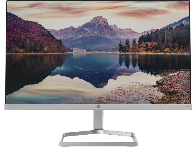 HP M22f FHD Monitor 21.5"