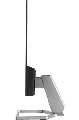 HP M22f FHD Monitor 21.5" - Black - 21.5 Inch