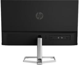 HP M22f FHD Monitor 21.5" - Black - 21.5 Inch