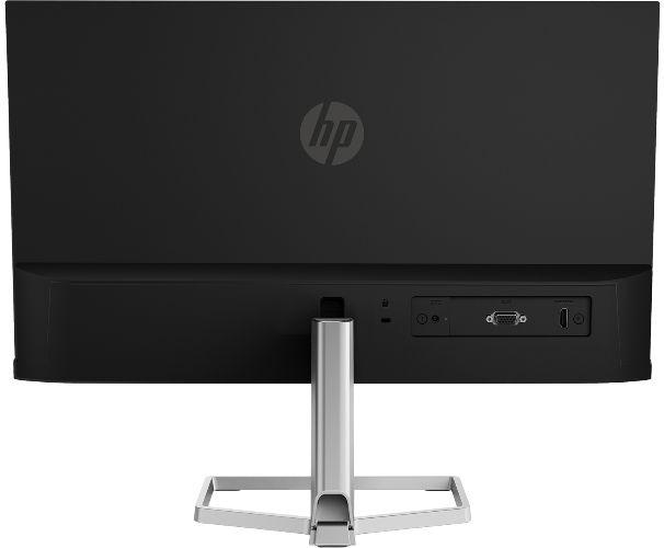 HP M22f FHD Monitor 21.5" - Black - 21.5 Inch