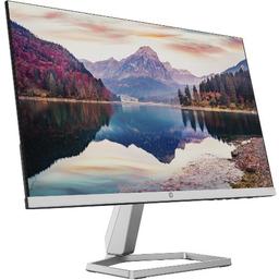 HP M22f FHD Monitor 21.5" - Black - 21.5 Inch