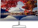 HP M24f 23.8" FHD Monitor in Silver