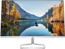 HP M24fw Monitor 24" in White in Excellent condition