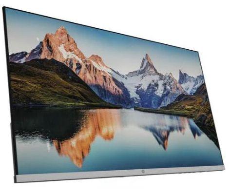 P M32f FHD VA Monitor (No Base) 31.5"
