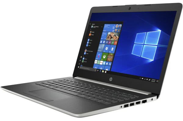 HP Notebook 14-cm0065st Laptop 14"