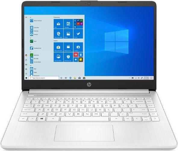 HP 14-dq1043cl Notebook PC 14"