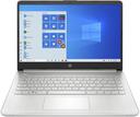 HP 14-dq2053cl Laptop 14" Intel Core i3-1125G4 2.0GHz in Natural Silver in Excellent condition