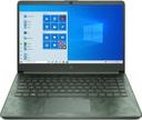 HP 14-dq2089wm Laptop 14" Intel Core i3-1115G4 3.0GHz in Camo Green
