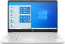 HP 15-dw3125od Laptop 15.6" Intel Core i5-1135G7 2.4GHz in Natural Silver