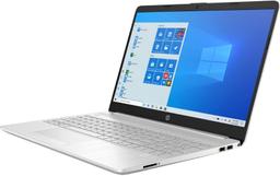 HP 15-dw3125od Laptop 15.6" - Natural Silver - Intel Core i5-1135G7 2.4GHz - 8GB RAM - 512GB