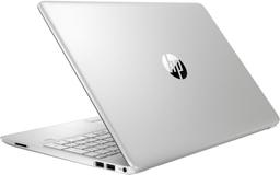 HP 15-dw3125od Laptop 15.6" - Natural Silver - Intel Core i5-1135G7 2.4GHz - 8GB RAM - 512GB