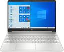 HP 15-dy0013ds Notebook PC 15.6" Intel Celeron N4000 1.1GHz in Natural Silver