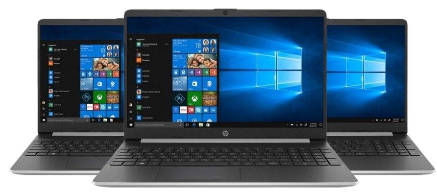 HP 15-dy1071wm Notebook PC 15.6"