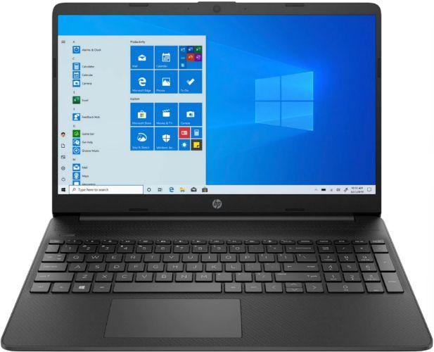 HP 15-dy3008ca Laptop 15.6" Intel Celeron N4500 1.1GHz in Black in Excellent condition