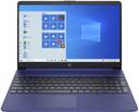 HP 15-ef1075nr Laptop 15.6" AMD Athlon Gold 3150U 2.4GHz in Indigo Blue