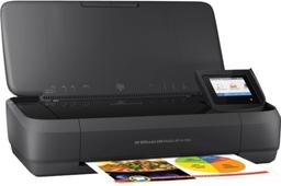 HP OfficeJet 250 Mobile All-in-One Printer - Black