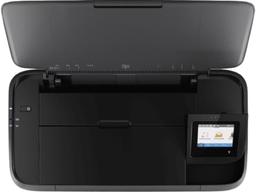 HP OfficeJet 250 Mobile All-in-One Printer - Black