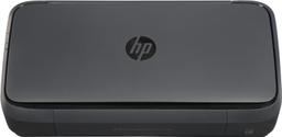 HP OfficeJet 250 Mobile All-in-One Printer - Black