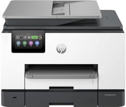 HP OfficeJet Pro 9135e Wireless All-in-One Printer - White
