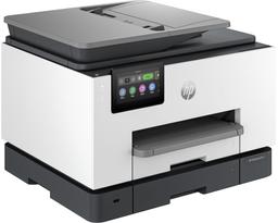HP OfficeJet Pro 9135e Wireless All-in-One Printer - White