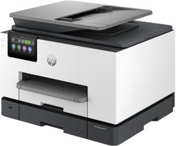 HP OfficeJet Pro 9135e Wireless All-in-One Printer - White