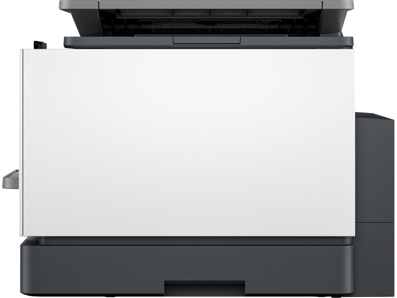 HP OfficeJet Pro 9135e Wireless All-in-One Printer - White