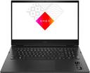 HP Omen 16-b0146TX Gaming Laptop 15.6" Intel Core i7-11800H 2.3Ghz in Black in Excellent condition