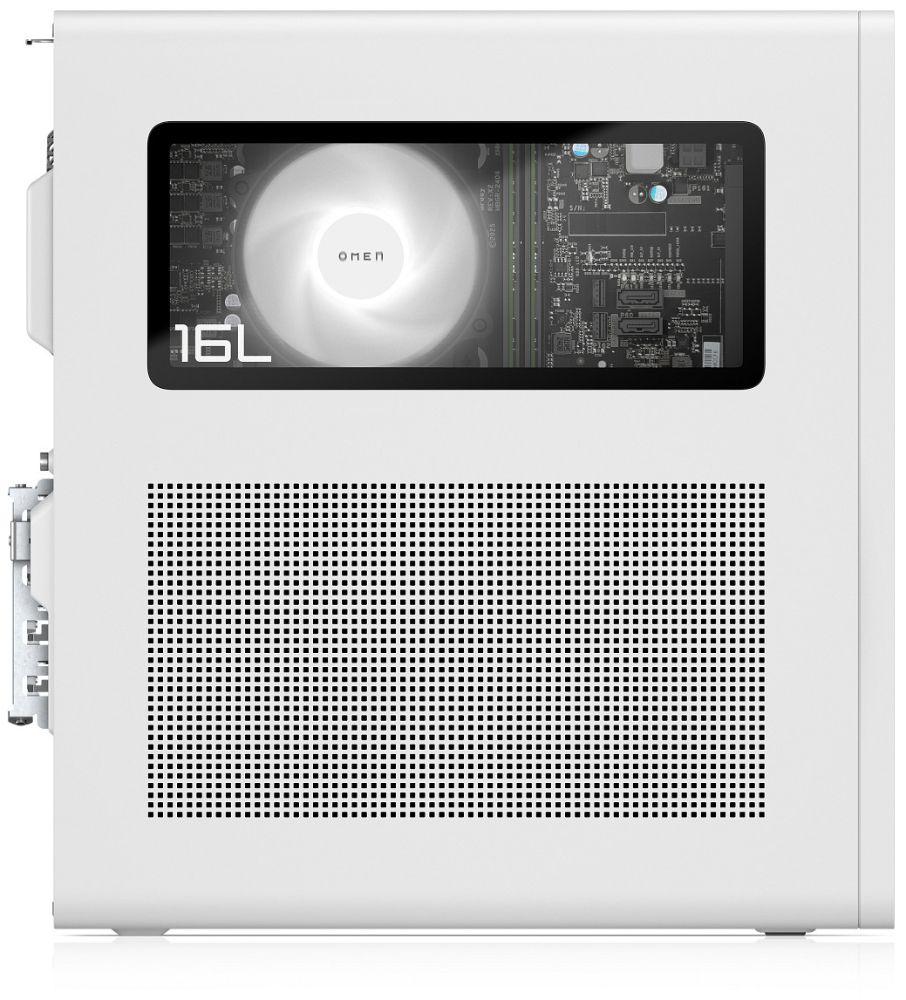 HP OMEN 16L TG03-0064 Gaming Desktop PC