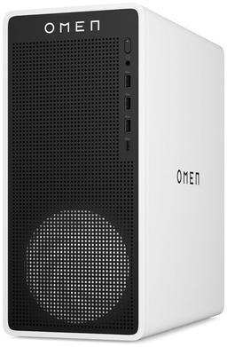 HP Omen 16L TG03-0100t Gaming Tower Desktop - Intel Core i7-14700F 1.5GHz - 2TB - Panda Metal - 16GB RAM