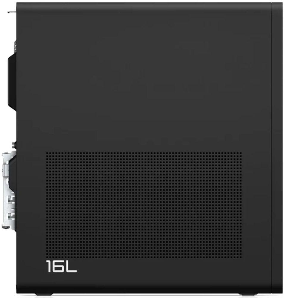 HP OMEN 16L TG03-0200 Gaming Tower Desktop - Intel Core Ultra 7 265F 2.4GHz - 2TB - Black - 32GB RAM